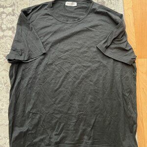 Gran Sasso Mercerized Cotton T-Shirt